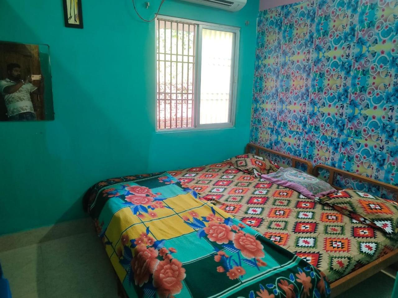 Jharana Guest House Puri Eksteriør billede