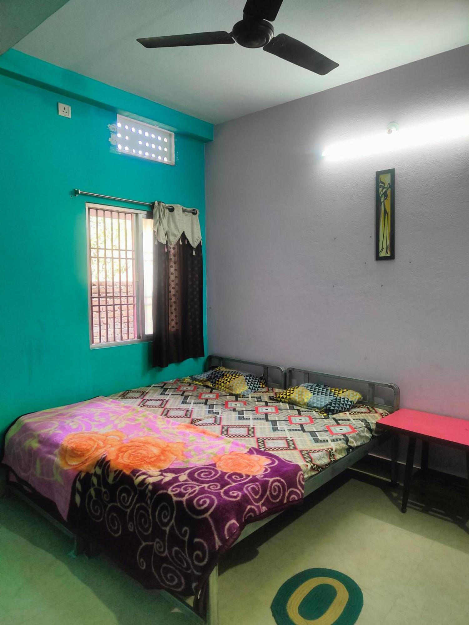 Jharana Guest House Puri Eksteriør billede