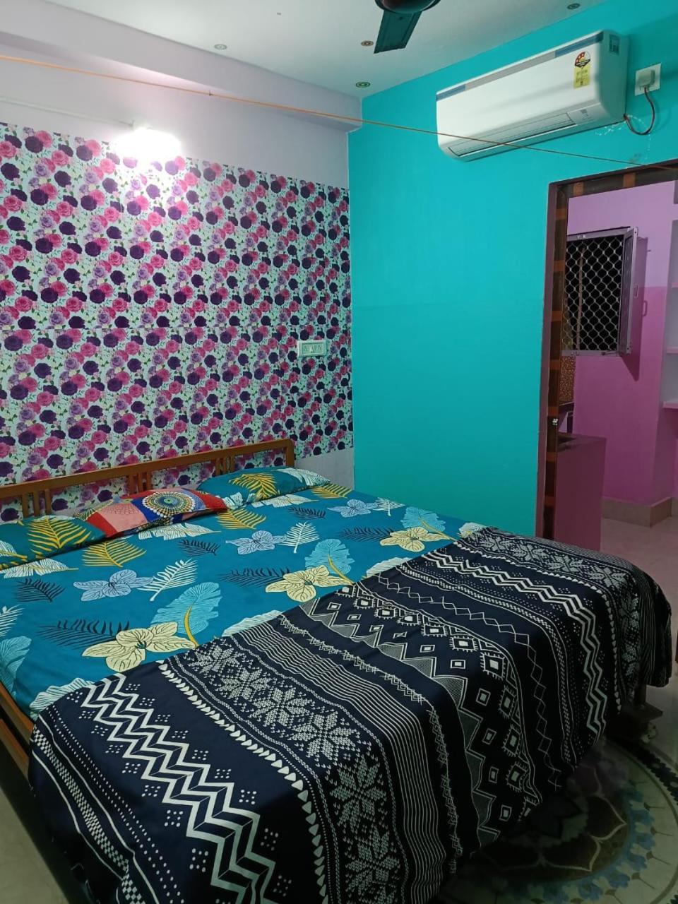 Jharana Guest House Puri Eksteriør billede